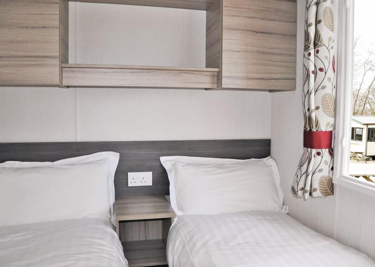 Woodovis Park Hotel Tavistock  Quarto foto