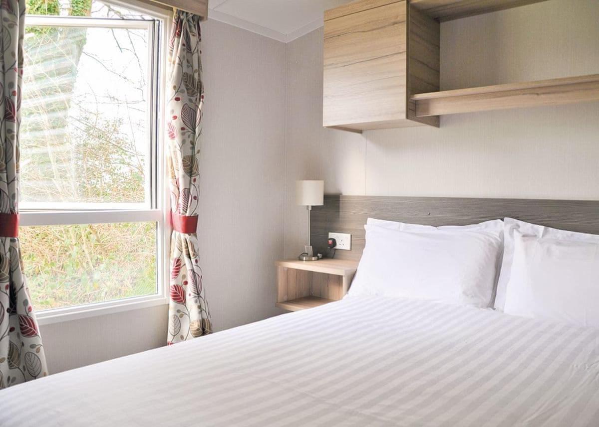 Woodovis Park Hotel Tavistock  Quarto foto