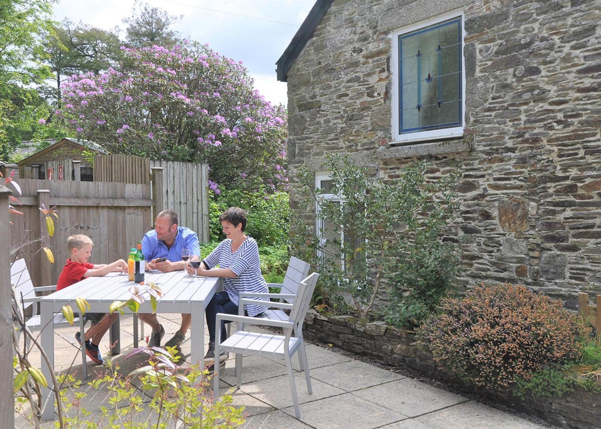 Woodovis Park Hotel Tavistock  Quarto foto